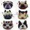 New style cute animal shape coin purse animal coin purse