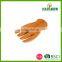 Kitchen Bamboo Salad Server/bamboo Salad Mixing Hand