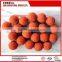 Putzmeister DN125 cleaning sponge ball for sany schwing concrete pump spare parts