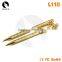 KKPEN Novelty fashion thin fountain ball pen