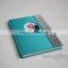 Elegant wedding guest book in handmade with bling rhinestone for best wedding gifts