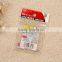 High transparent opp bag with custom printing/self adhesive bag