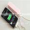 2000mah smart power bank for mobile phone