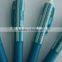 OEM high quality plastic gel ink pen