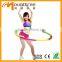 Professional Weighted Magnetic Hula Hoola Hoop Fitness Exercise Massager