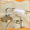 Thermostatic Shower Set , Bathroom Thermostatic Shower Set