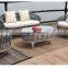 Luxury Outdoor Furniture Rattan Furniture Set