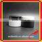 5g 10g 15g 20g 30g 50g 100g black white amber clear blue green cosmetic cream jar for glass cream jar GJ585R