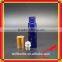 1/3 oz 5ml Empty Perfume Roll on Bottle for Perfume With Gold Lid Wholesale