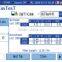 EXFO FOT-930 Fiber Optical Loss Tester/Mutifunction Loss Tester