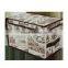 NEWEST Europe Textile Organizer Non woven Storage Box with lid