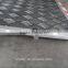 XINDER BMWR-3 Manual Ramps Folding wheelchair ramps with CE cetificate for vans and minibus