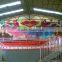 [China factory] direct manufacturer whirligig amusement park disco tagada / crazy wave rides