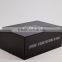 offset print Single Wall Foldable Corrugated Box