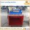 Pulverizer machine for foam/polyurethane foam grinder machine