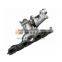 8973267520 Turbocharger With Turbo Kit for NPR 4HG1T