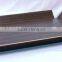 Non-Slip Design Rectangular Wooden Bread Tray With Assorted Color, Design Tray, Wooden Tray, Tray, Bread Tray
