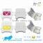 A-8102 colored contact lenses case Cooper Vision lenses box