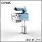 CE certification beater and dough mixer of dots range from cotek company