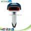 NT-2016 Auto Sense Wired Laser barcode scanner for supermarket