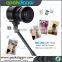 AMKOV OX5 4X digital 5X Optical Zoom Digital Camera 120 Degree Wide Angle Lens 20MP Full HD 1080P 30fps