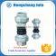 thermal resistance vibration isolator Rubber flexible joint coupling