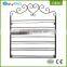 Wholesale Custom 6 Tier Floor Standing Enamel Rack Opi Nail Polish Display Rack