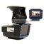 Car Dashboard Camera Radar Detector & Car Video Recorder VGR-3 3 in 1
