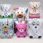 candy tin box/small packaging tins/decorative tins wholesale