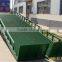 Forklift ramps/Mobile dock leveller