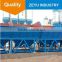 PL800 equiped for small concrete mixing station HZS25 for making concrete
