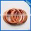 High Standard Copper Gasket Sealing Washers