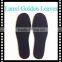 active carbon eva wholesale sport shoe insole Molded EVA Insoles for shoe