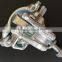 Scaffolding Parts Construction Clamps Forged Double CouplerssFittings OD 48.3mm