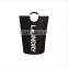 Plus Size Foldable fashion Oxford Laundry Basket