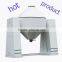 SZG Series Conical Vacuum Dryer for drying chemical powder