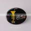 2014 hot selling cheap button badges with clip