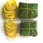 Food-grade Colorful Small Rubber Bands / Rubber Band Elastic With Good Use