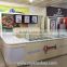 Factory sale ice cream kiosk | ice cream kiosk design | ice cream kiosk for sale