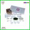 Lanson factory wholesale massage jade stone for eyelash extensions/glue pallet