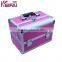 New Design Aluminum Beauty Makeup Cosmetic Case