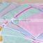 Mesh Zipper Laundry Cloth Washing Bag