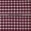 James Cotton-Tencel Twill Shirting Fabric, Flannel/Two-side Brushing Check/Plaid Fabric series two