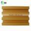 PVDF PE coating innovative products insulated exterior wall panel