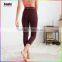 Girls Sport Seamless Leggings