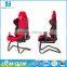 2016 modern executive office leather gaming chair , gaming chair racing