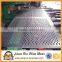 Power coated perforated metal mesh holes speaker grille