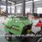 Factory directly sale good performance straw baler machine