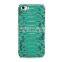 OEM ODM Python Snakeskin Hard Case for iPhone 6, Mobile Phones Cover for Girls