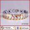 New arrival tungsten steel magnet bracelet